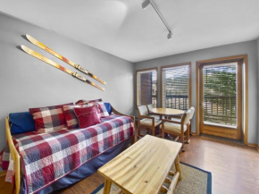 Tyra Aspen 9B condo